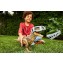Dinosauro Mattel Jurassic World Tyrannosaurus Rex Passi Letale