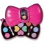 Gioco Clementoni Crazy Chic My Beauty World Trousse Fiocco