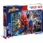 Puzzle Clementoni Supercolor Marvel Spider-Man 60 pz