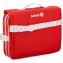 Alzasedia Safety 1st Travel Booster Red Campus