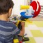 Set Spin Master Paw Patrol Torre di Controllo Mighty Pups