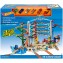 Garage Delle Acrobazie Hot Wheels Ultimate Garage OUTLET