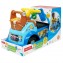 Cavalcabile Primi Passi Fisher Price Piccolo Meccanico