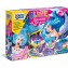 Gioco Scientifico Clementoni Slime Scintillii di Sirena