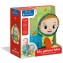 Peluche Clementoni Edo, Gattona Felice