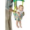 Altalena da Porta Bright Stars Zig Zag Zebra
