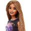 Bambola Barbie Fashionistas 123