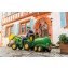 Serbatoio Rolly Toys per Trattore John Deere con Pompa