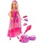 Bambola Barbie Dreamtopia Chioma da Favola