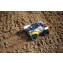 Macchinina Dickie by Simba Rc Race Trophy con Radiocomando