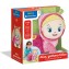 Peluche Clementoni Alice, Gattona Felice