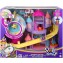 Playset Mattel Polly Pocket Lunapark Arcobaleno