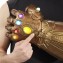 Gioco Hasbro Marvel Guanto dell'Infinito di Thanos
