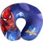 Cuscino da Viaggio Disney By Colzani Marvel Spiderman