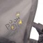 Trio Shopper SLX Hauck Pooh Cuddles