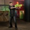 Fucile Hasbro Nerf Zombie Strike RevReaper