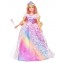 Bambola Barbie Dreamtopia Principessa Gran Galà