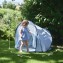 Babymoov Tenda anti-UV elevata protezione 50+ Blue Waves 