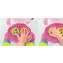 Peluche Clementoni Alice, Gattona Felice
