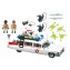 Ghostbusters Ecto-1 Playmobil