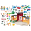Residence Piccola Zampa Playmobil City Life