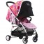 Passeggino Baciuzzi BX Girl