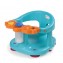 Seggiolino da Bagno Foppapedretti Tuffetto Arancio Azzurro