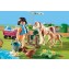 Passeggiata A Cavallo Playmobil Play Map