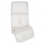 Completo Piumone Foppapedretti Teddy Love Beige
