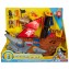 Nave dei Pirati Fisher Price Imaginext