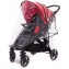  Parapioggia Baby Monsters per Passeggino Globe e Compact