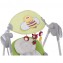 Altalena Chicco Polly Swing Up Green