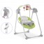 Altalena Chicco Polly Swing Up Green