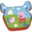 Seggiolino Auto Alzabimbo Peppa Pig 15-36 Kg
