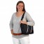 Seggiolino Alzasedia Hauck Grow'n Go Cute Black /