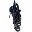 Passeggino Gemellare Peg Perego Aria Twin Shopper Navy