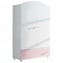 Armadio Pali Loving Bear Rosa /