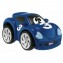 Auto Chicco Turbo Touch Fast Blue