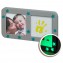 Kit Impronta Baby Art Phospho Print Frame /