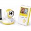 Video Baby Monitor Digitale Portatile Nuvita /