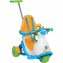 Baby Ride Ergo Gym Chicco