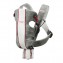 Marsupio Baby Bjorn Original Mesh Grey White /