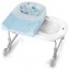 Bagnetto Fasciatoio Reversibile Brevi Bagnotime Club des Bebes 560