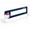 Barriera Letto Brevi Hello Kitty Blu 150 cm