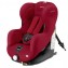 Seggiolino Auto Bebe Confort Iseos Isofix Raspberry Red