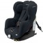 Seggiolino Auto Bebe Confort Iseos Isofix Total Black
