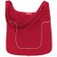 Trio Brevi Millestrade Ricami 628 Rosso Veneziano