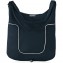 Trio Brevi Millestrade Ricami 627 Blu Notturno