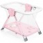 Box Brevi Soft & Play Hello Kitty Activity Center Rosa /