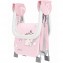 Box Brevi Soft & Play Hello Kitty Activity Center Rosa /